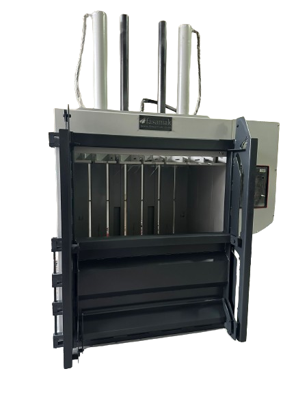 Dikey Balya Presi  FSM VPRO 1500
