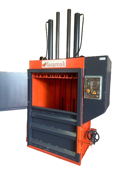 Dikey Balya Presi FSM VPRO 910